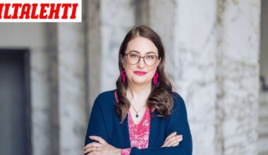 Kansanedustaja vaatii: Pakottava kontrolli kriminalisoitava