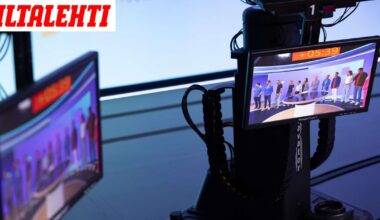 Ongelma Ylen uutislähetyksissä jatkuu – Teknologiajohtaja kommentoi