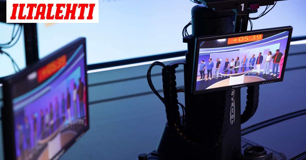 Ongelma Ylen uutislähetyksissä jatkuu – Teknologiajohtaja kommentoi