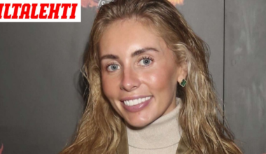 ”Päihitän Bonnie Bluen” – Onlyfans-tähti aikoo toteuttaa villin seksitempauksen