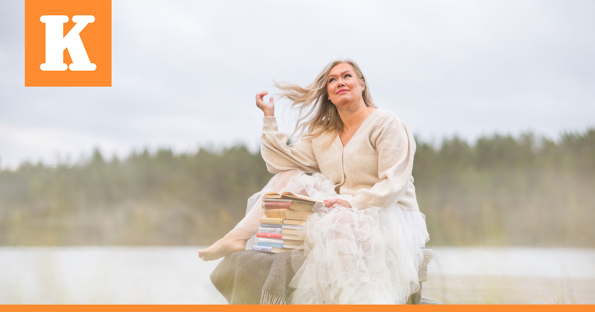 Arvio: Kuusamolainen Minna Rytisalo kuvaa luontoa ja ihmistä nautinnollisesti, mutta myyttinen Petronella säilyttää salaisuutensa