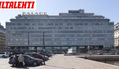 Erittäin poikkeuksellinen ilmiö käynnissä – EK puolustaa hanketta, joka voi maksaa jopa 600 miljoonaa euroa veronmaksajien rahaa