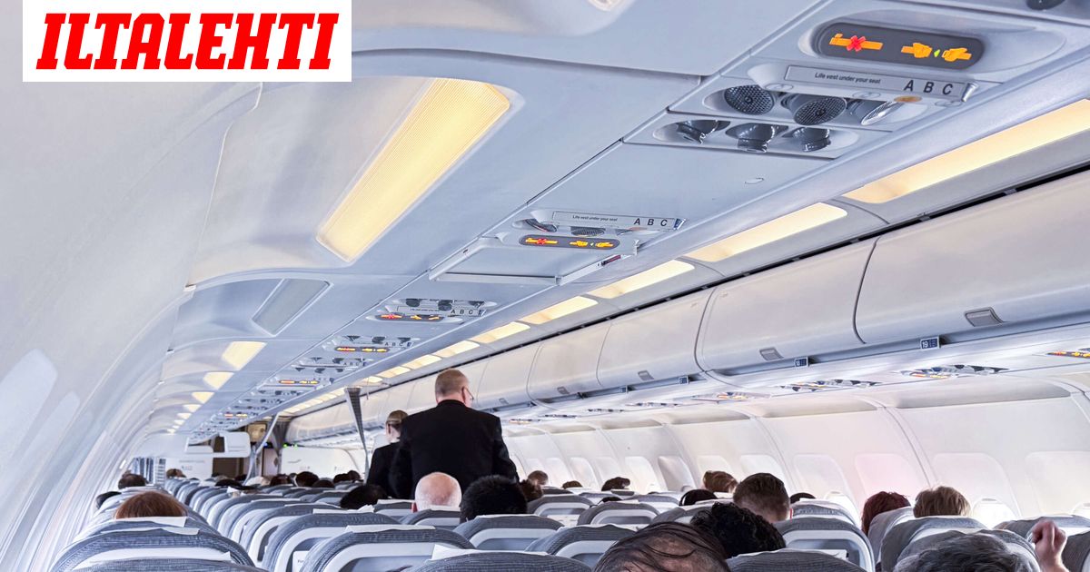 Penkkikriisi aiheuttaa uusia perumisia – Näin Finnair kommentoi vastuuta