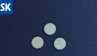 ”Oli vain ajan kysymys”, sanoo huumetyöntekijä uuden huumeen rantautumisesta Suomeen