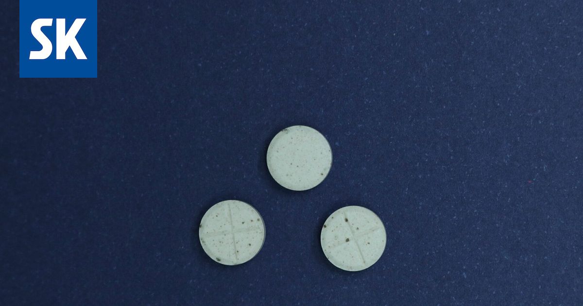 ”Oli vain ajan kysymys”, sanoo huumetyöntekijä uuden huumeen rantautumisesta Suomeen