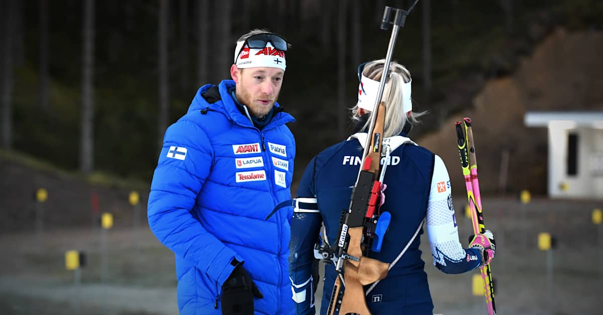 Olympiakomitea tarjosi ampumahiihtäjien norjalaiselle päävalmentajalle valtavaa resurssiapua – vastaus oli kiitos ei | Urheilu