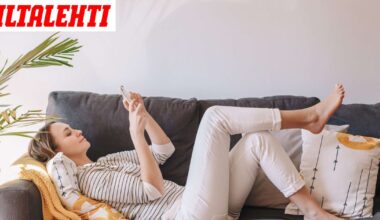 Näin haitallista sohvalla makoilu voi olla – Vaikka harrastaisit liikuntaa