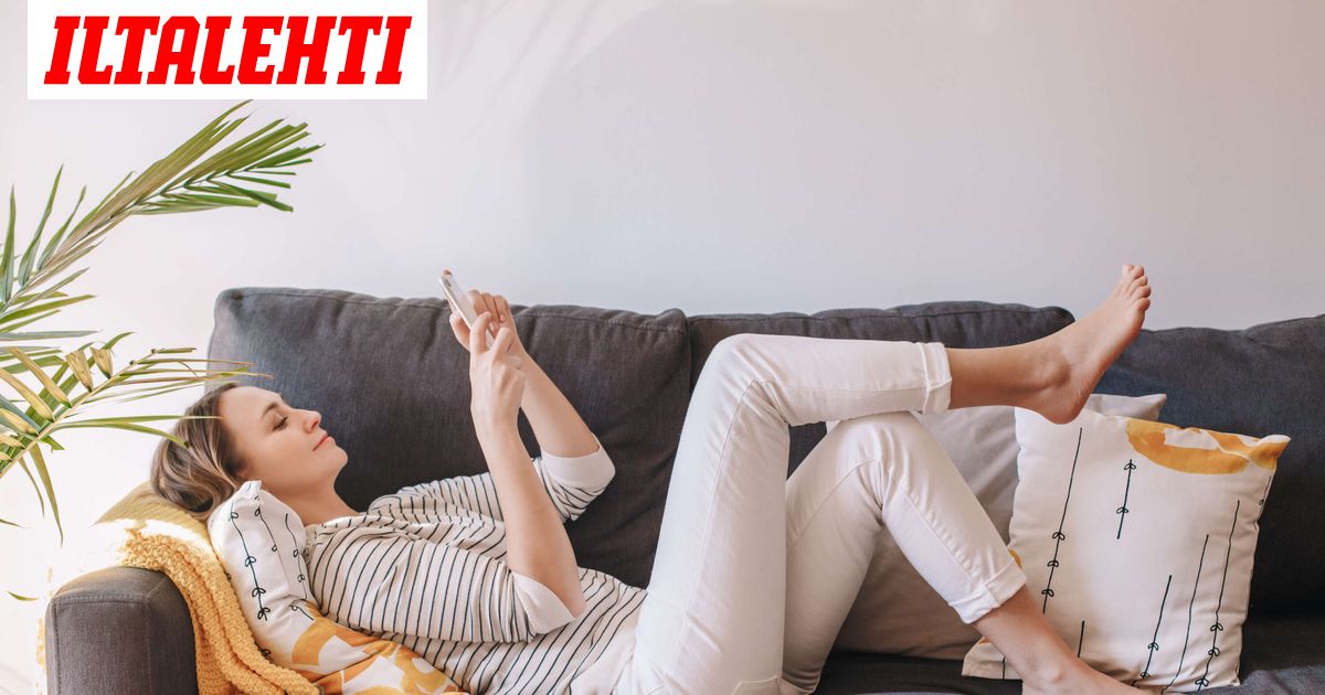 Näin haitallista sohvalla makoilu voi olla – Vaikka harrastaisit liikuntaa