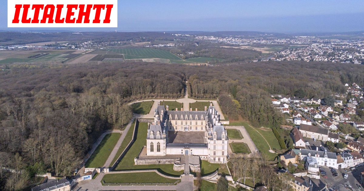 Pariisin lähellä voimakas tornado – Yksi kuollut