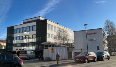 Legendaarinen Polar-hotelli puretaan Rovaniemellä | Lappi