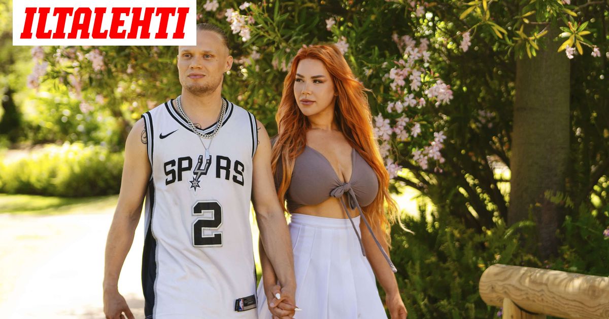 Niki Rantanen ja Tuuli Lehtonen: Ero