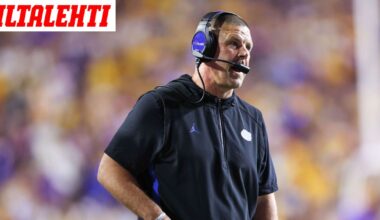 Potkut tulivat kalliiksi – Seuralla kiire maksaa miljoonia