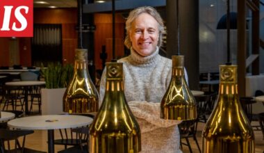 Kuppilat Kuntoon -sarja saa uuden vetäjän