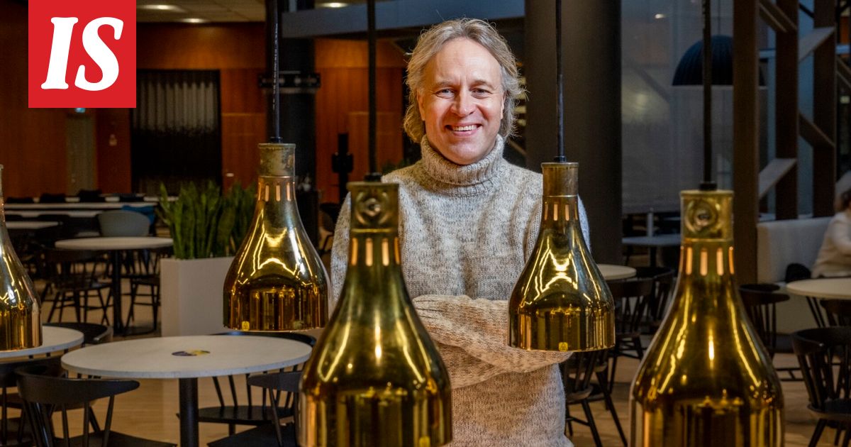 Kuppilat Kuntoon -sarja saa uuden vetäjän