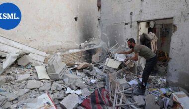 Trumpin mukaan Gazan aseleposopimus pitää Israelin iskuista huolimatta – Kairossa pohditaan Gazan tulevaisuutta | Uutissuomalainen