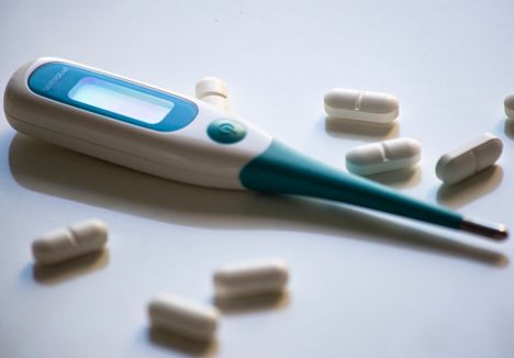 Käytä lääkkeitä oikein.