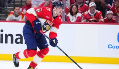 Floridan suomalaispuolustajasta hyviä uutisia | Urheilua lyhyesti