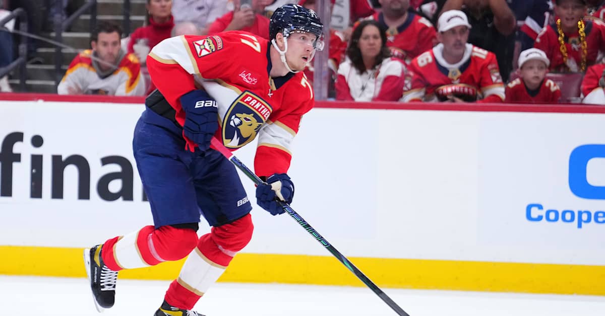 Floridan suomalaispuolustajasta hyviä uutisia | Urheilua lyhyesti