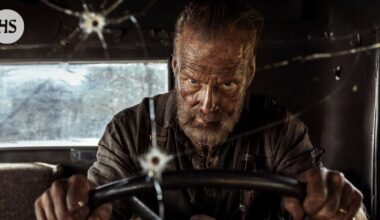 Sisu 2 on brutaalin kekseliäs väkivaltashow – neljä tähteä