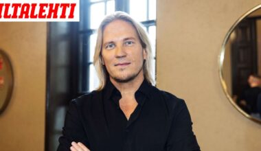 Sami Kuronen sai inhottavan kirjeen viranomaisilta – Jo neljäs tunnettu uhri alle vuoden sisään