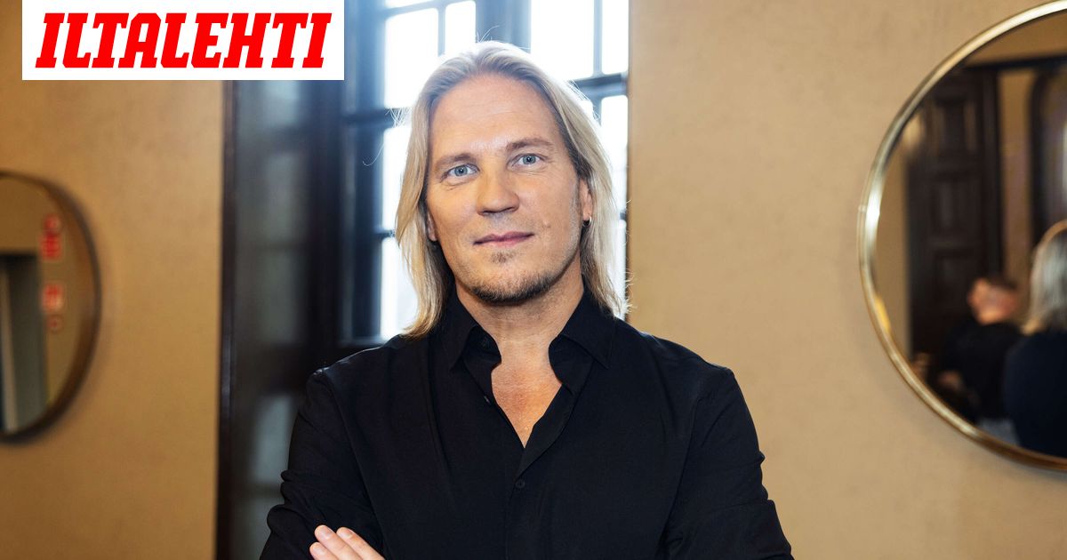 Sami Kuronen sai inhottavan kirjeen viranomaisilta – Jo neljäs tunnettu uhri alle vuoden sisään