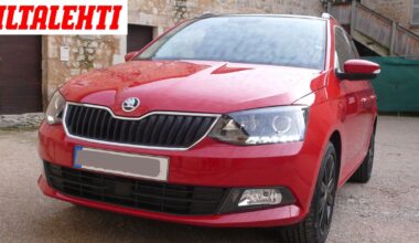 Ollin auto alkoi kolisemaan oudosti – Kun korjaamolasku tuli, keksi hän vaatia rahaa vuosien takaiselta autoliikkeeltä