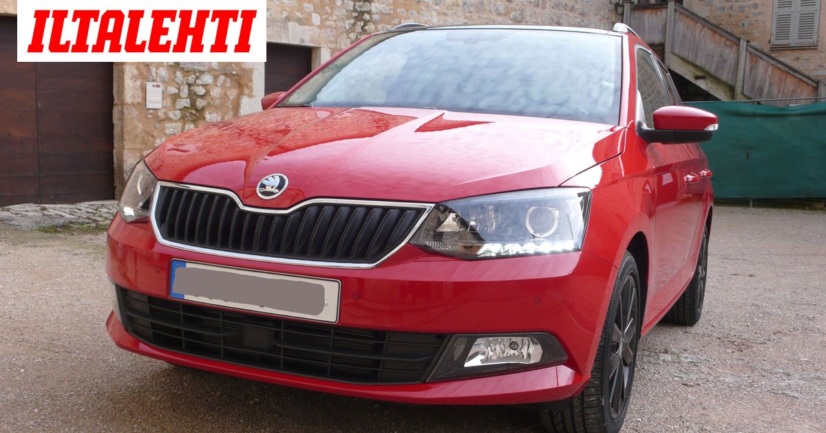 Ollin auto alkoi kolisemaan oudosti – Kun korjaamolasku tuli, keksi hän vaatia rahaa vuosien takaiselta autoliikkeeltä