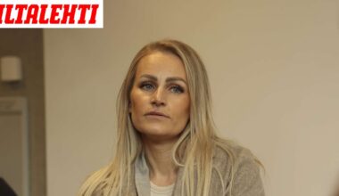 Helena Koivu syytettynä useista rikoksista – IL seuraa oikeudenkäyntiä