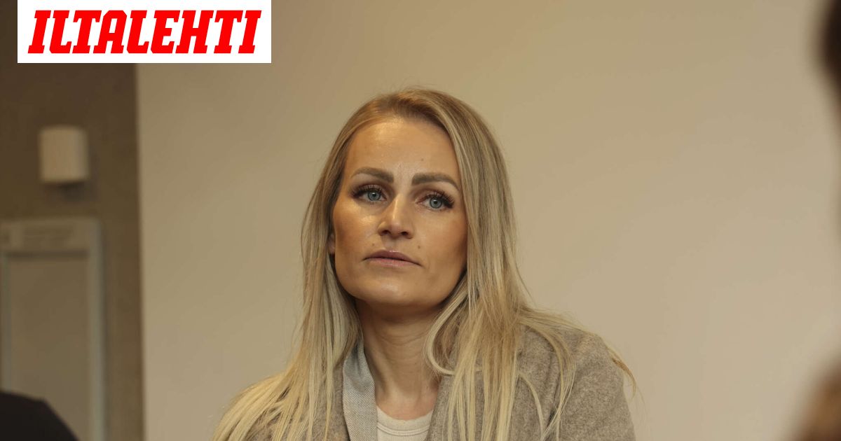 Helena Koivu syytettynä useista rikoksista – IL seuraa oikeudenkäyntiä