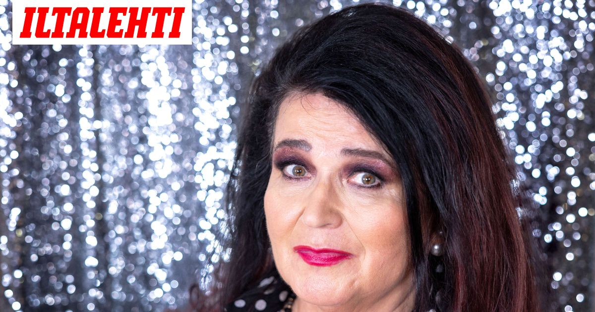 Elämäni biisi -vieraan käytös sai aikaan kritiikkivyöryn – Nyt puhuu Meiju Suvas