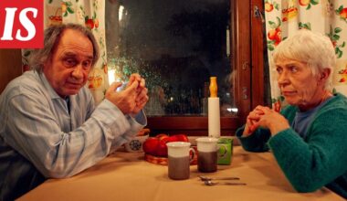 Kyllä isä osaa Lapissa -elokuva: Näin paljon uutuus keräsi katsojia