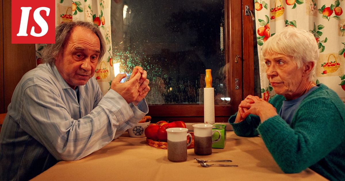 Kyllä isä osaa Lapissa -elokuva: Näin paljon uutuus keräsi katsojia