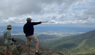 Yhdysvaltain hallinnon sulun yllättävä seuraus: Roskat houkuttelevat karhuja kansallispuistoihin | Ulkomaat