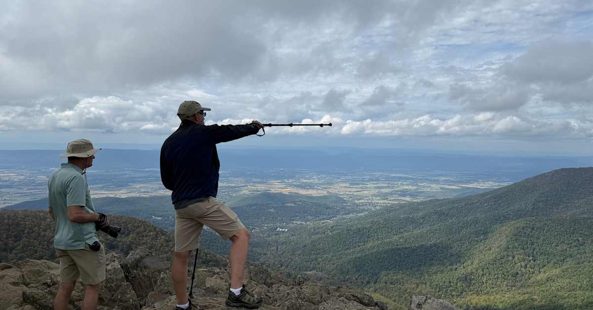 Yhdysvaltain hallinnon sulun yllättävä seuraus: Roskat houkuttelevat karhuja kansallispuistoihin | Ulkomaat