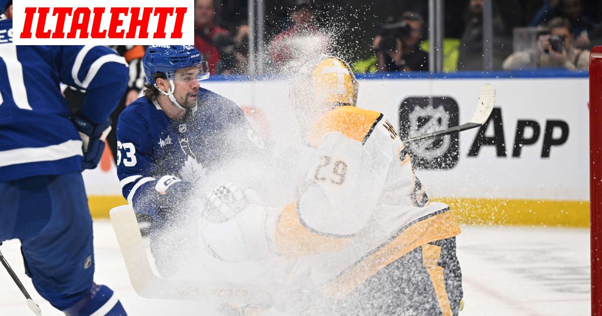 ”Fanit tulevat aika paljon juttelemaan”