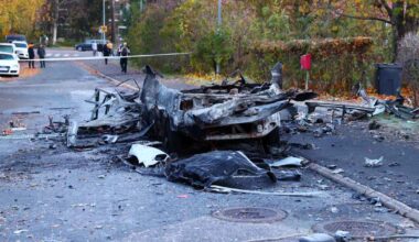 Poliisi epäilee Mellunkylän räjähdyksessä rikosta | Kotimaa