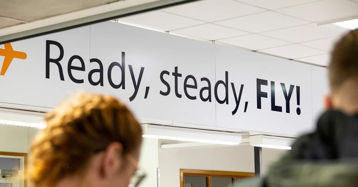 Lappeenrannan lentoasema karsii kuluistaan – työntekijöitä on osa-aikaistettu, myös lomautuksia on edessä | Etelä-Karjala