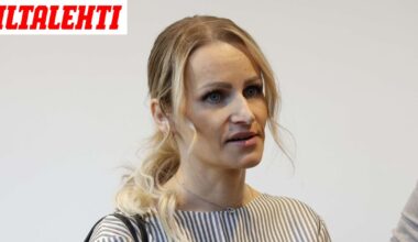 Näitä kappaleita Helena Koivu luukutti kaiuttimesta – Aiheutti pelkoa Mikko ja Natalie Koivulle