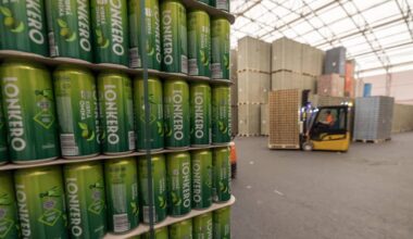 Olvilta tulosvaroitus, Ponssen osavuosikatsaus kertoo metsäkonemarkkinan heikentymisestä | Pohjois-Savo