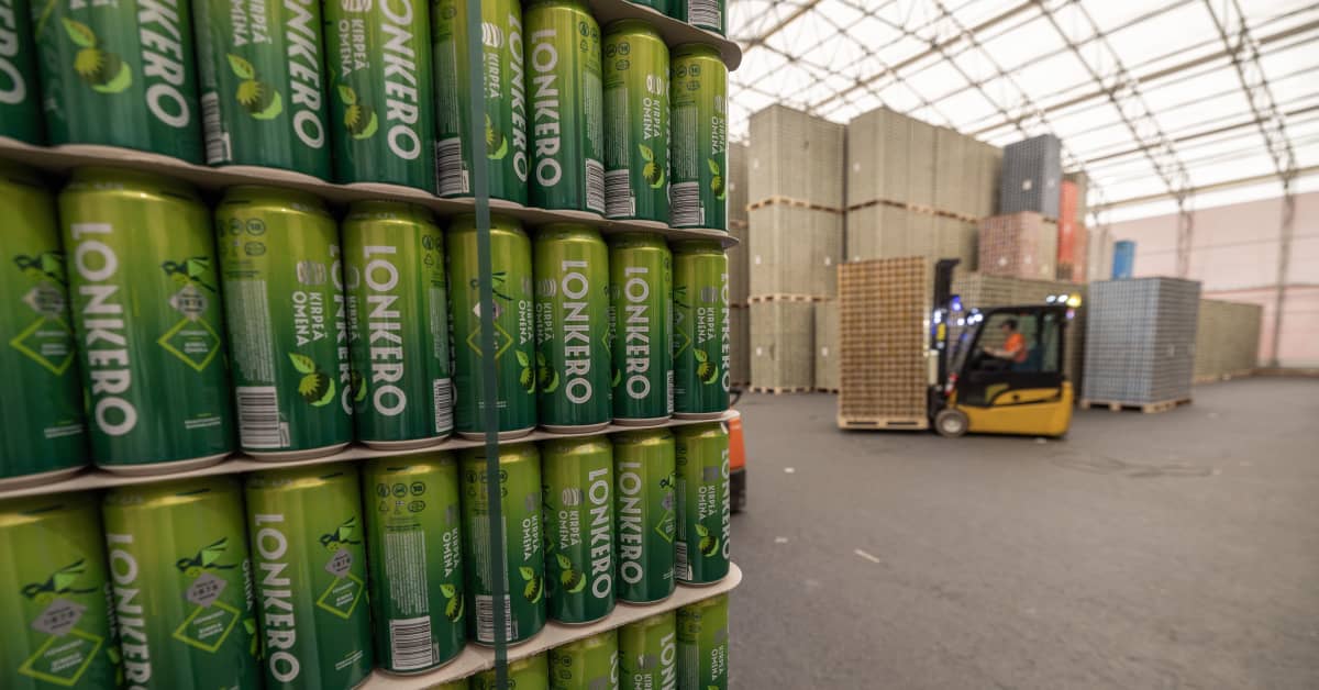 Olvilta tulosvaroitus, Ponssen osavuosikatsaus kertoo metsäkonemarkkinan heikentymisestä | Pohjois-Savo