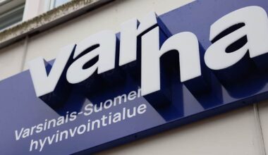 Varsinais-Suomen hyvinvointialue perii vuosia vanhoja maksuja 26 000 asiakkaalta – suurin yksittäinen lasku 9 900 euroa | Kotimaa