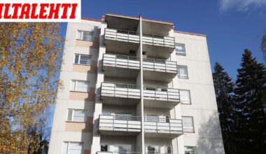 Näin naapurit kuvailevat vauvansa murhasta epäiltyä 19-vuotiasta äitiä – Kummallinen välikohtaus herätti huomiota jo kesällä