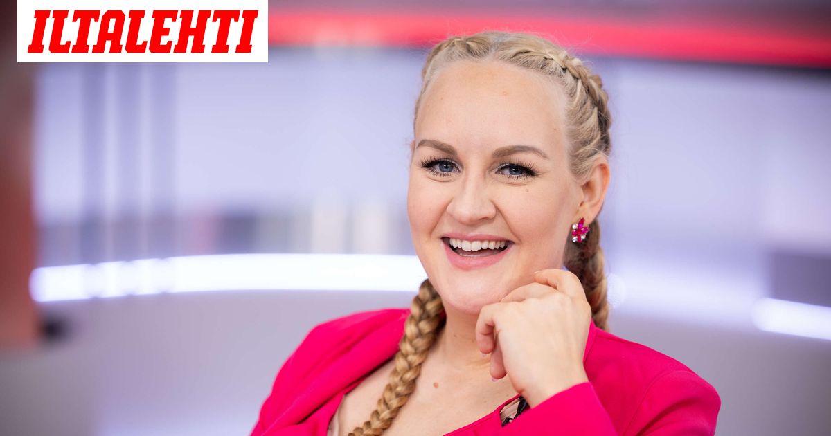 Auri Kanasen kommentit herättävät hämmennystä – ”On kyllä aggressiivista”