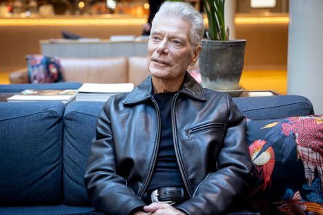 Avatar-tähti Stephen Lang näyttelee Sisu 2:n roistoa, puna-armeijan entistä upseeria.