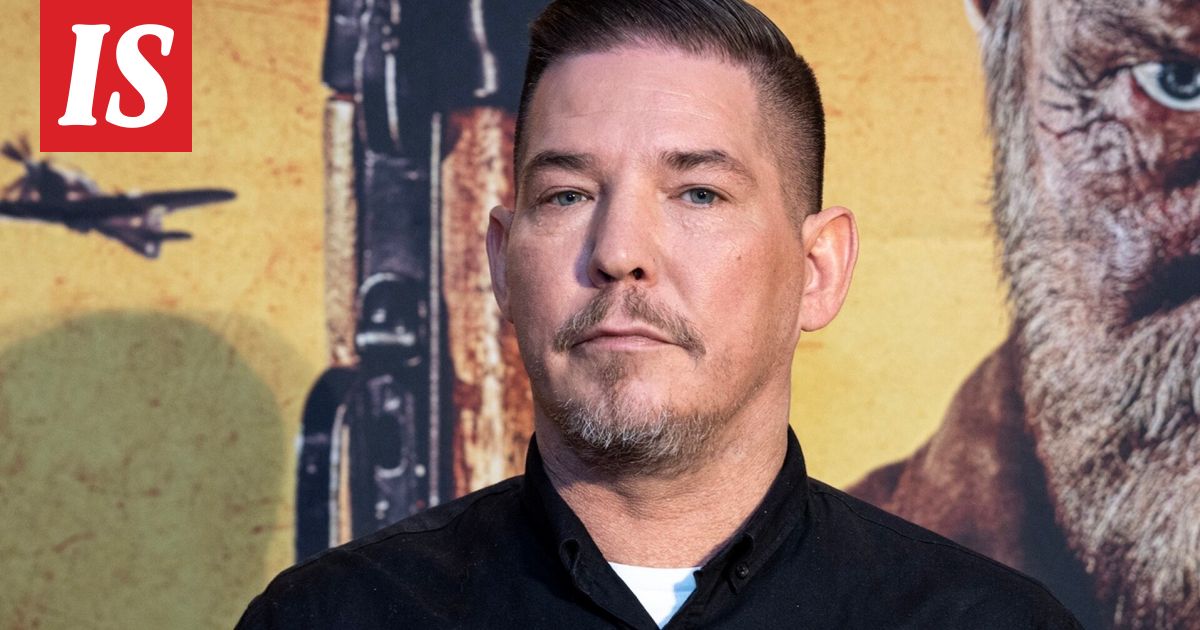 Rambo- ja Sisu-ohjaaja Jalmari Helander pitää Sylvester Stalloneen etäisyyttä tietoisesti