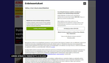 Iltalehti haluaa tarjota valinnanvapautta, mutta se maksaa | Uutisia lyhyesti