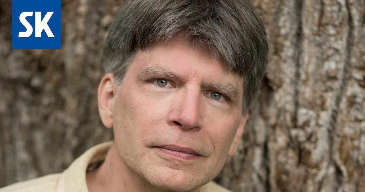 Richard Powers sukeltaa romaanissaan valtamerten syvyyksiin