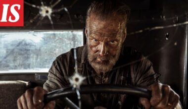 Sisu 2 -arvio: Rambo-ohjaaja Jalmari Helanderin elokuvassa harmittaa yksi asia vietävästi