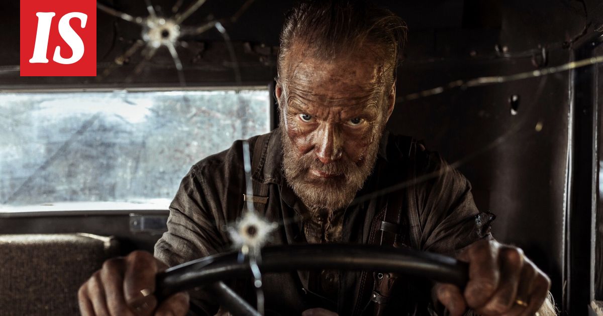 Sisu 2 -arvio: Rambo-ohjaaja Jalmari Helanderin elokuvassa harmittaa yksi asia vietävästi