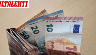 Näin Suomen eläkkeet riittävät verrattuna muihin maihin